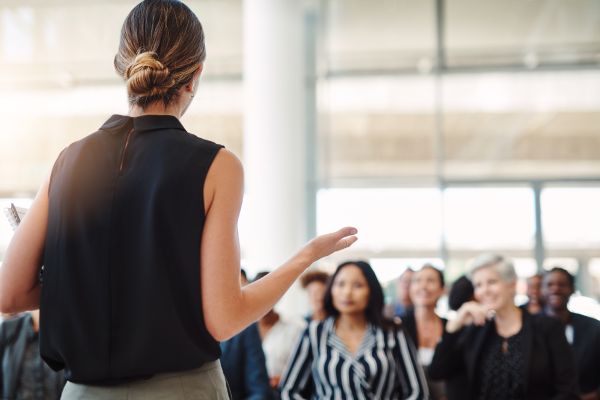 What Nobody Tells You About Confidence