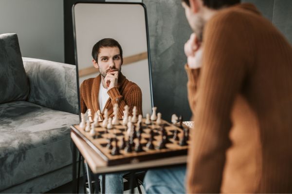Why Self-Belief Beats Talent Every Time