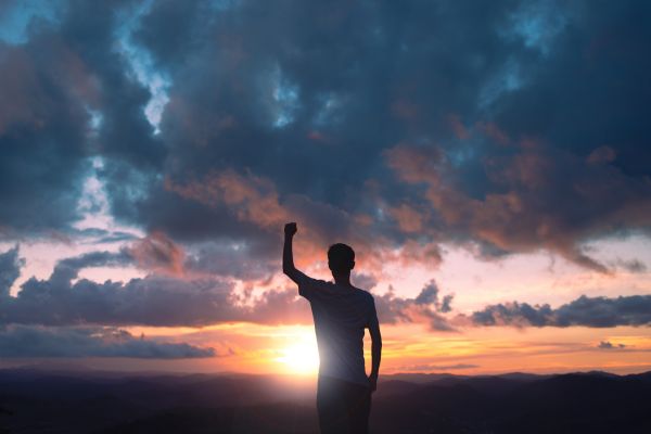 Bouncing Back When Life Throws a Curveball