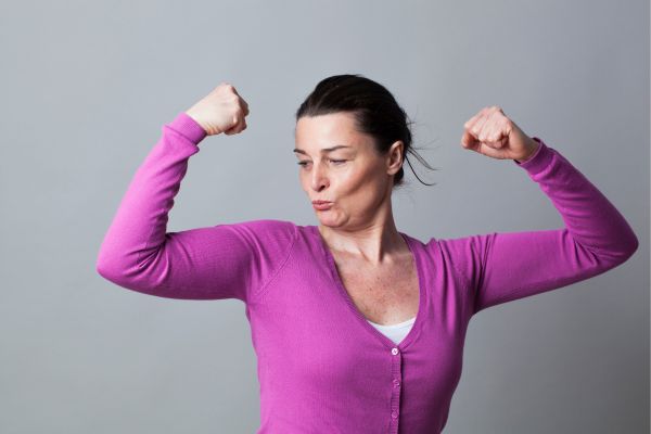 The Hidden Strength You Already Have
