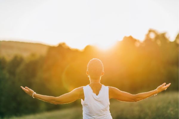 How Setbacks Become Comebacks