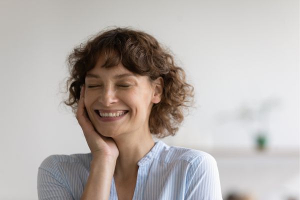 The Daily Habits of Happier People