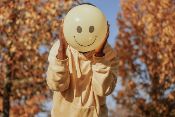 The Happiness Trap