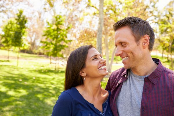 What Nobody Tells You About Long-Term Love