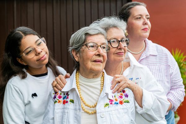 The Sandwich Generation Survival Guide