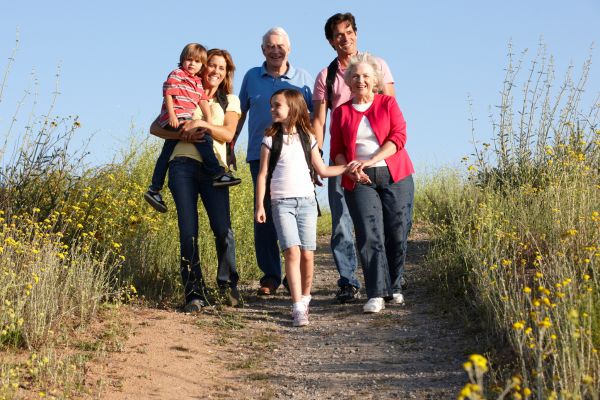 What Nobody Tells You About Family Relationships