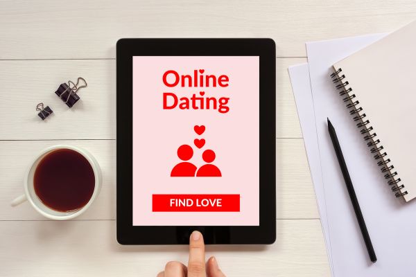 Online Dating Without the Drama