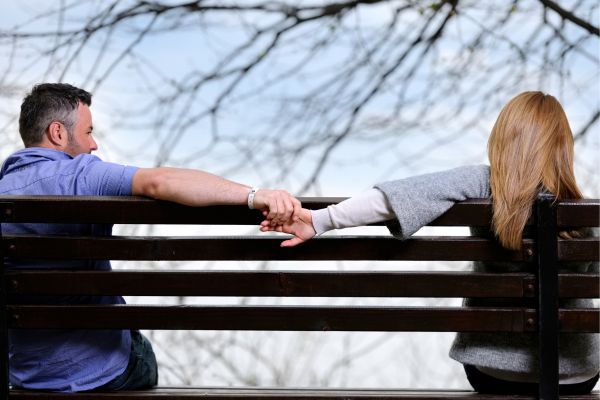 First Dates After Fifty