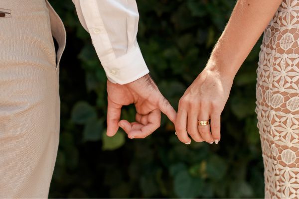 Finding Love Without Losing Yourself
