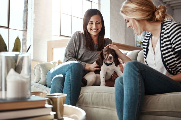 The Importance of Your Inner Circle