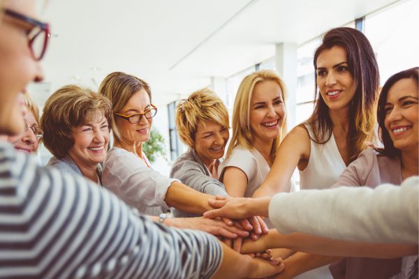 Why We Need Community More Than Ever