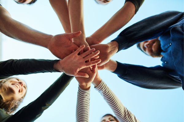 What Nobody Tells You About Belonging