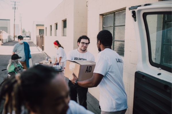 The Power of Shared Purpose