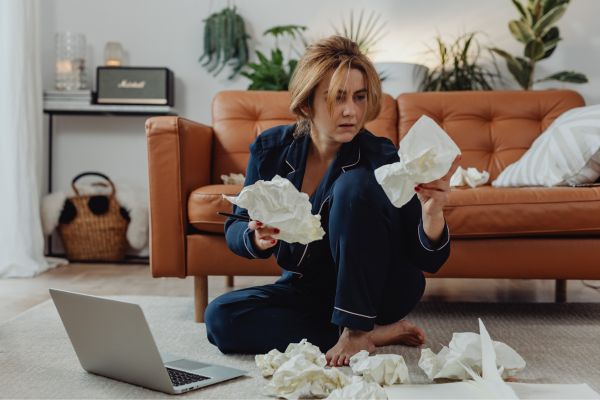 The Side Hustle Mistakes Everyone Makes