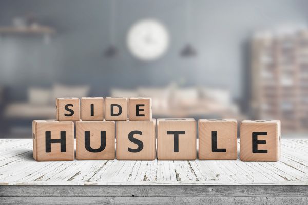 What Nobody Tells You About Side Hustles