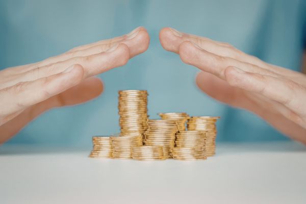 Financial Freedom Versus Financial Security