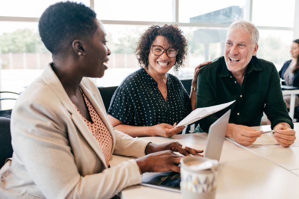 Retirement Planning Without the Panic