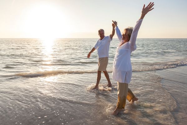 What Nobody Tells You About Retirement