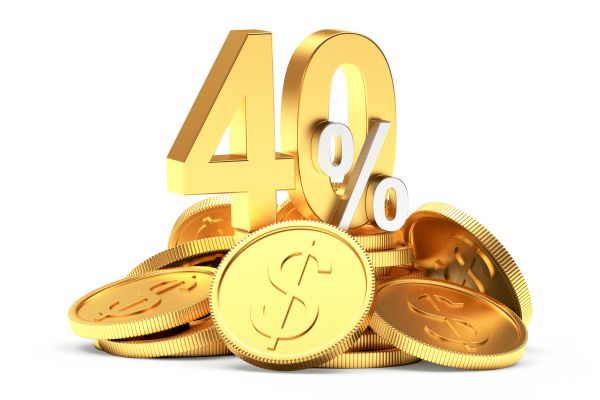 Building Wealth One Decision at a Time