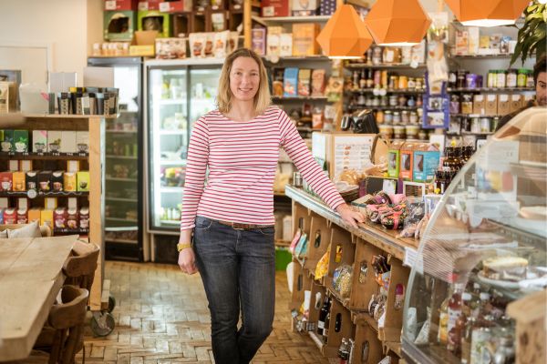 The Freedom and Frustration of Business Ownership