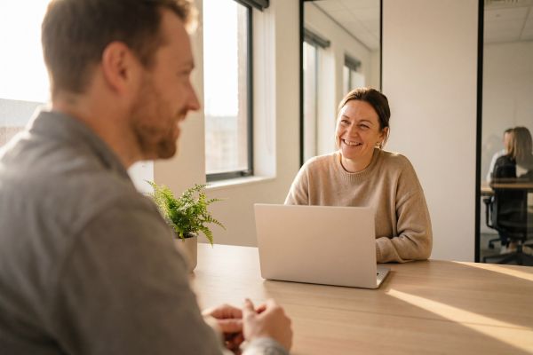Turning Passion Into Profit