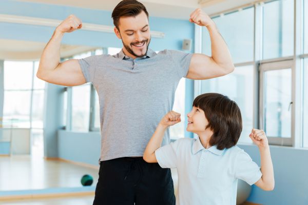 Building Financial Resilience