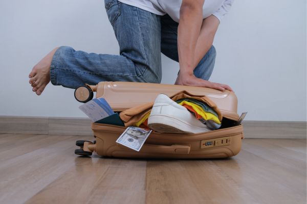 Packing Mistakes We All Make