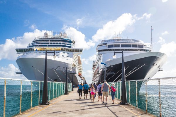Cruise Myths Busted