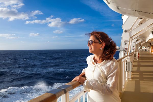 What Nobody Tells You About Cruises