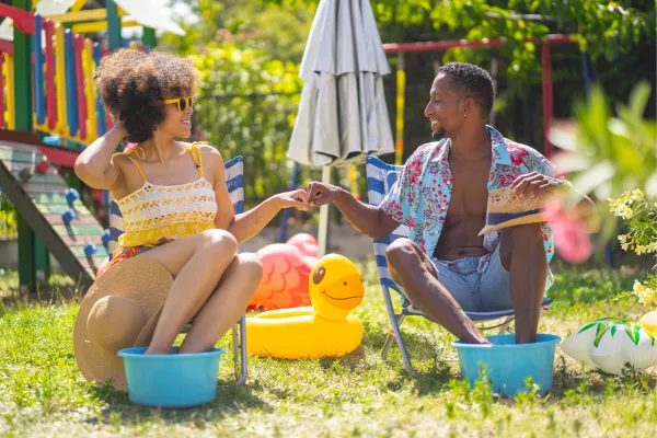 Affordable Escapes Close to Home