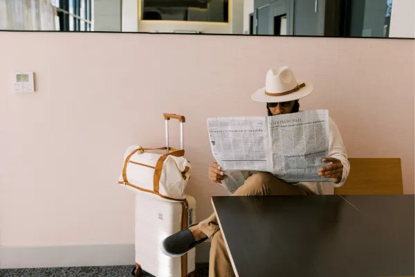 What Nobody Tells You About Staycations