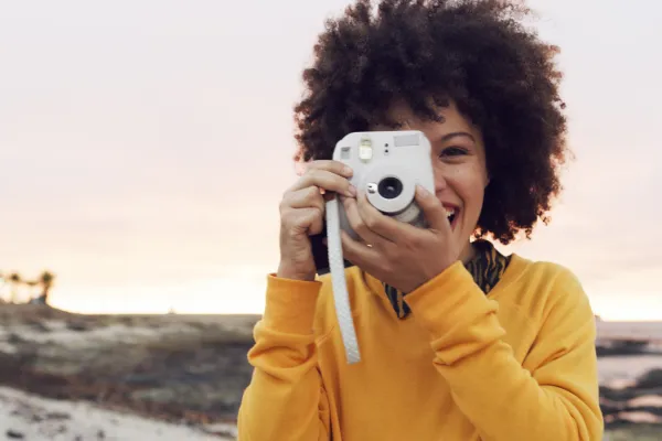 Collect Memories, Not More Stuff