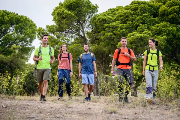Adventures Outside Your Comfort Zone