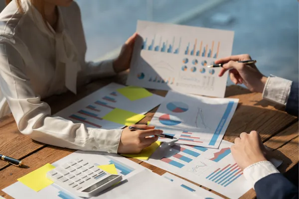Why Experience Is Your Secret Weapon