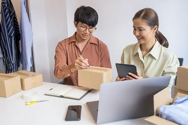 What Nobody Tells You About Starting a Business