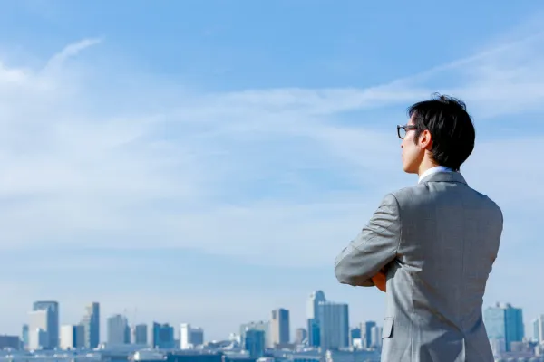 Reinventing Your Career at Any Age