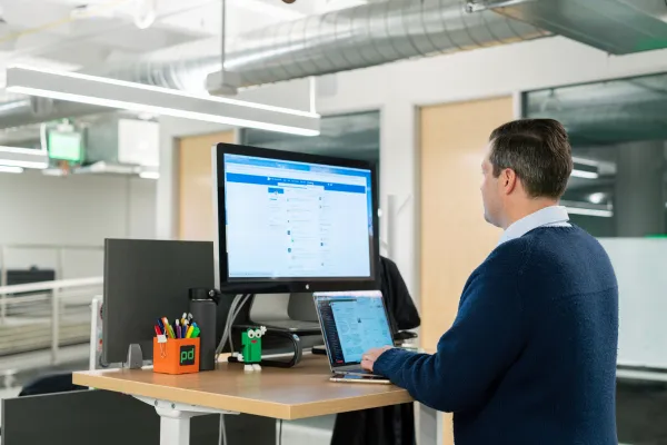 LinkedIn Lessons for Midlifers