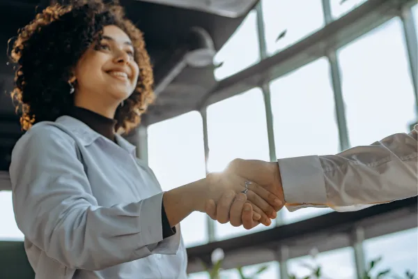 Turning Experience Into Opportunity
