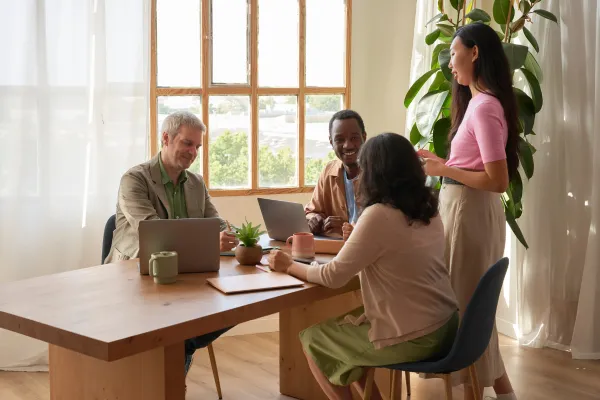 What Nobody Tells You About Second Careers