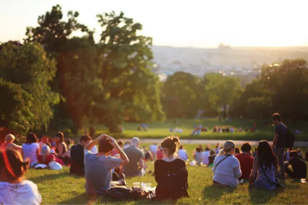 Why Music Is Good for Your Health