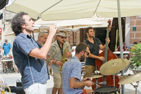 Rediscovering Live Music