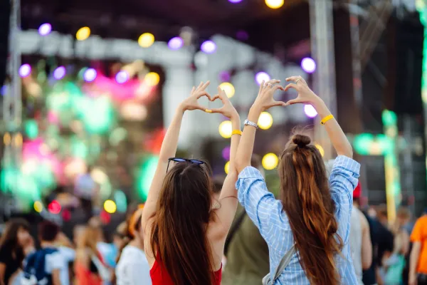 The Concert Stories We Never Forget