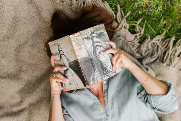 Reading for Growth and Escape
