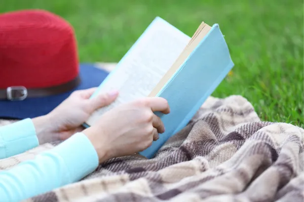 Why Fiction Is Good for You