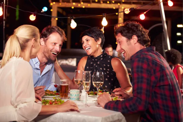 Eating for Pleasure and Health