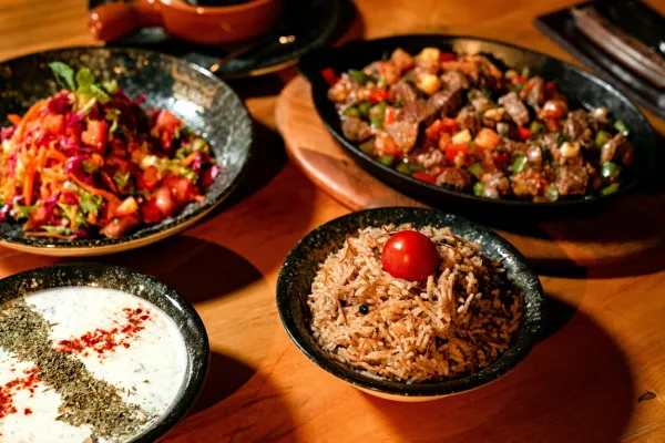 The World’s Most Comforting Dishes