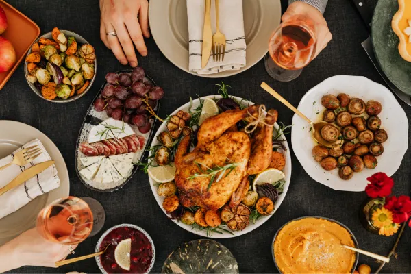 What Nobody Tells You About Food