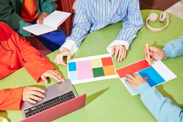 Creativity Is Not Just for Artists