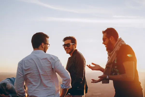 The Unexpected Joy of Being Bad at Something