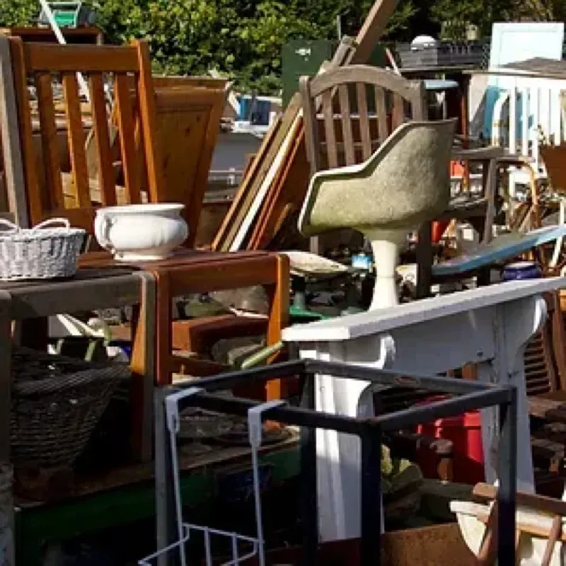 Furniture Removal Services